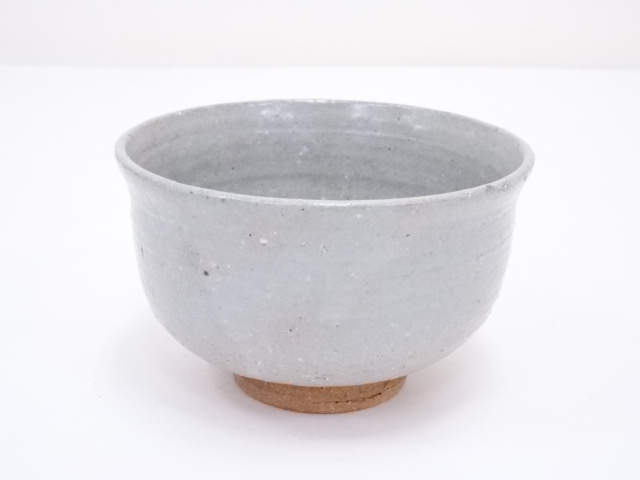 JAPANESE TEA CEREMONY / TEA BOWL CHAWAN / GOHON 